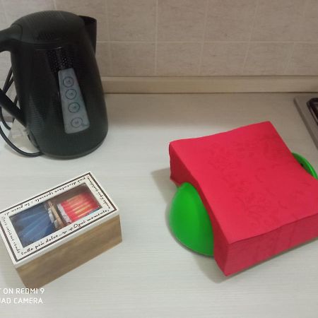 Apartamento Il Nido della Calandra Tuglie Exterior foto